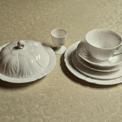 Shelley Fine Bone China from England