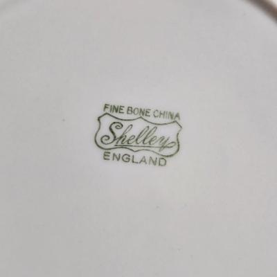 Shelley Fine Bone China from England