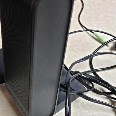 Altec Lansing Computer Speakers
