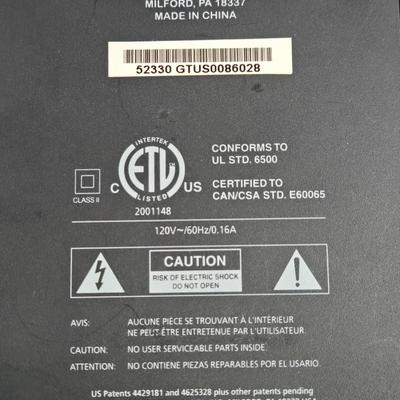 Altec Lansing Computer Speakers