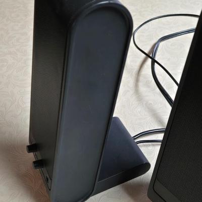 Altec Lansing Computer Speakers