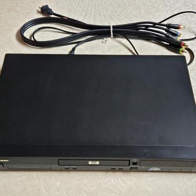 Pioneer DVD Player