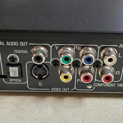 Pioneer DVD Player