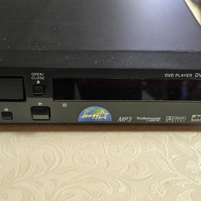 Pioneer DVD Player