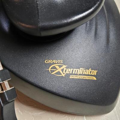 Xterminator Dual Control