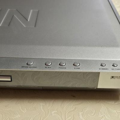 JWIN DVD Player