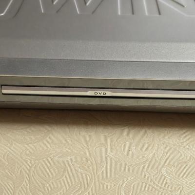 JWIN DVD Player