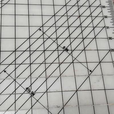 Dritz Sewing Mat