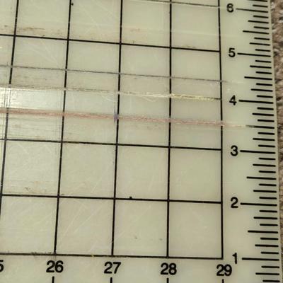 Dritz Sewing Mat