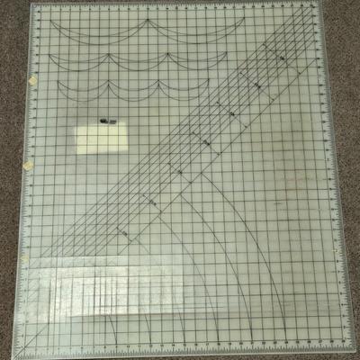 Dritz Sewing Mat