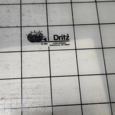 Dritz Sewing Mat