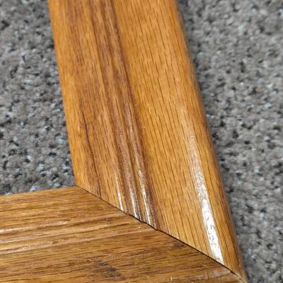 Wood Frame