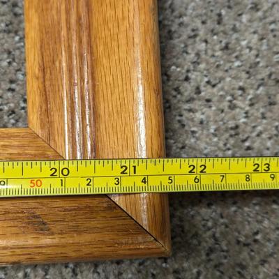 Wood Frame