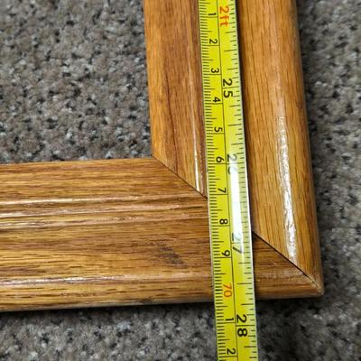 Wood Frame