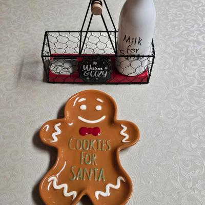 Christmas Deco