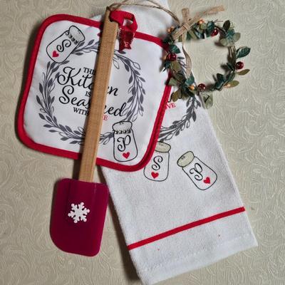 Christmas Deco