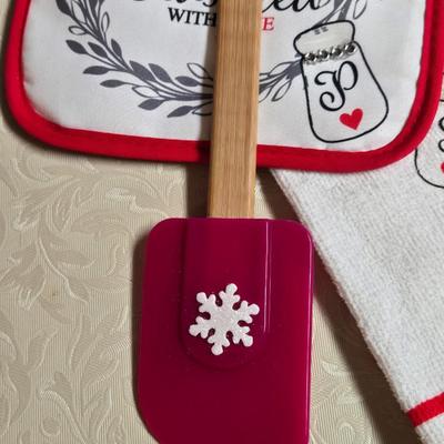 Christmas Deco