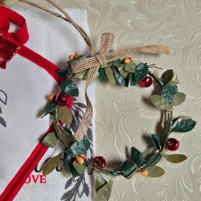 Christmas Deco