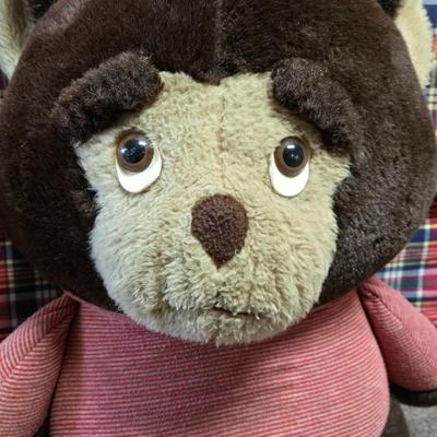 Vintage Teddy Bear