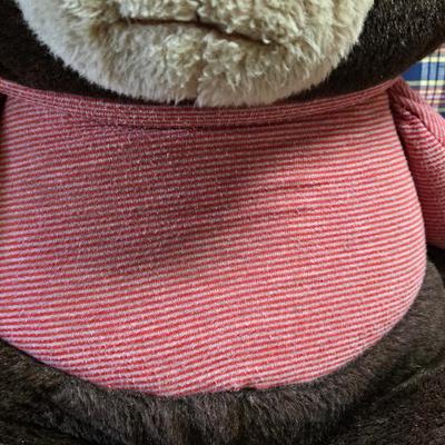 Vintage Teddy Bear