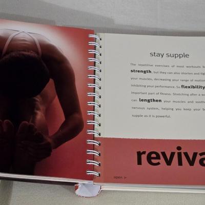 (3) Body Shop Books