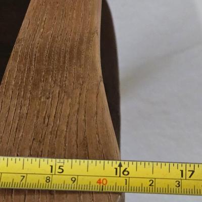 Child's Cow Hide Upholstery Chair