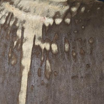 Child's Cow Hide Upholstery Chair