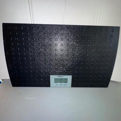 506 Redman Dog Scale