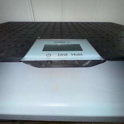 506 Redman Dog Scale