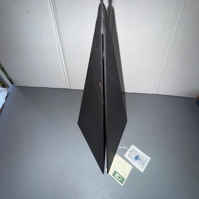 609 North Country Wind Bell-New Out of Packing