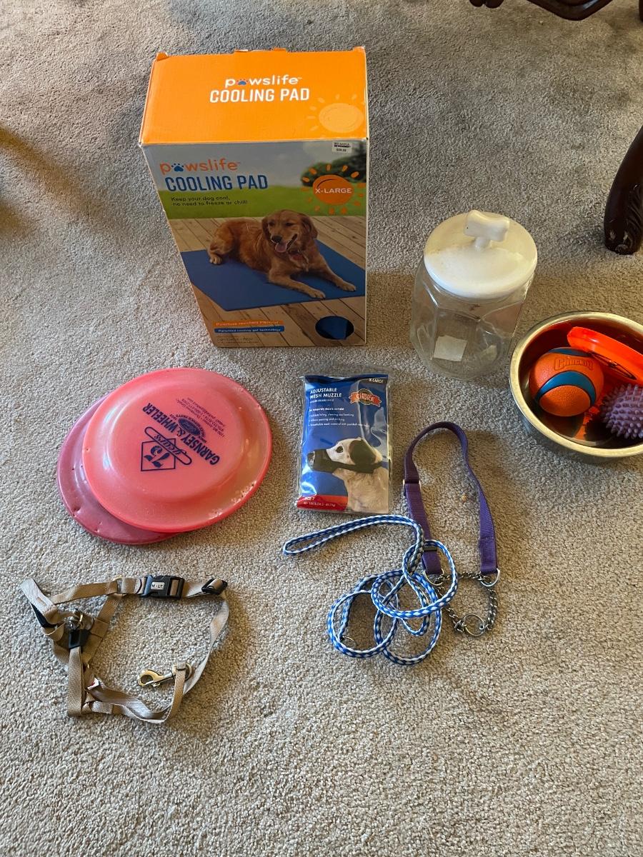 Pawslife cooling pad discount