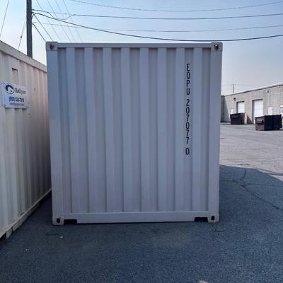 20 Foot Shipping Container CONEX