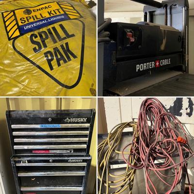 20 Foot Shipping Container CONEX