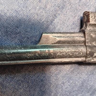 DAISY POWERLINE MODEL 44 PELLET PISTOL