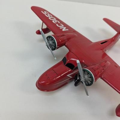 The Texaco NC3055 1940s Gumman Goose Model Plane Bank