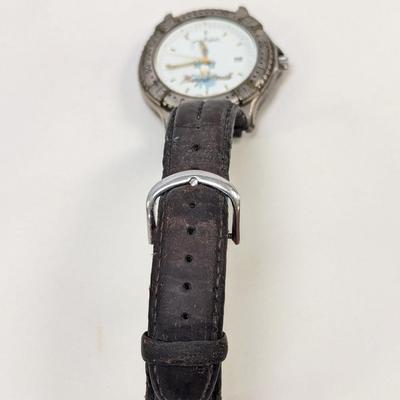 Jimmy Buffett Margaritaville Watch