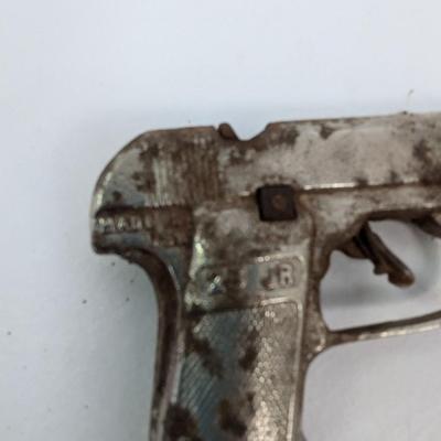 Vintage Cap Guns