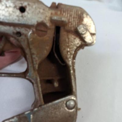 Vintage Cap Guns