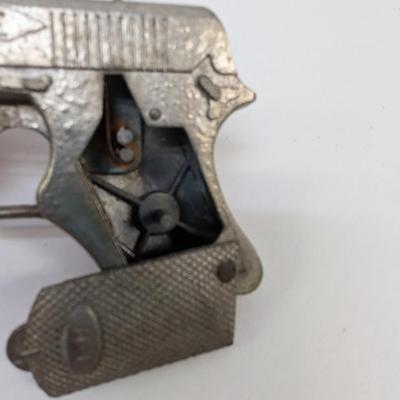 Vintage Cap Guns