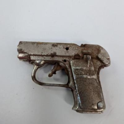 Vintage Cap Guns