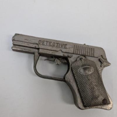 Vintage Cap Guns