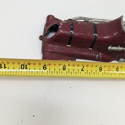 Metal Antique Automotive Vehicles - Ray Cox Thimble Drome Champion
