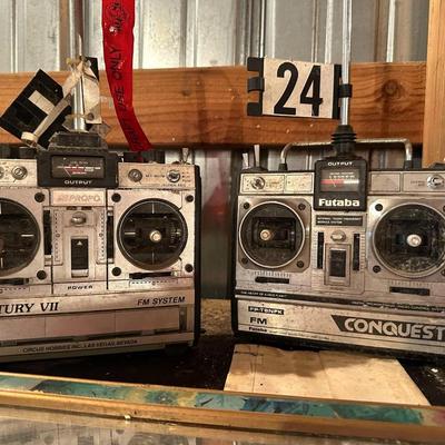 Lot 9: Bike, Electronics & More