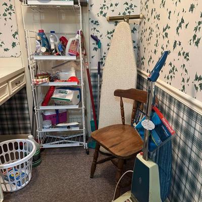 Lot 12: Sewing, Crafts & More