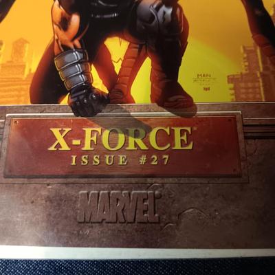 THE HEROIC AGE AND AMAZING HEROES COMIC BOOKS