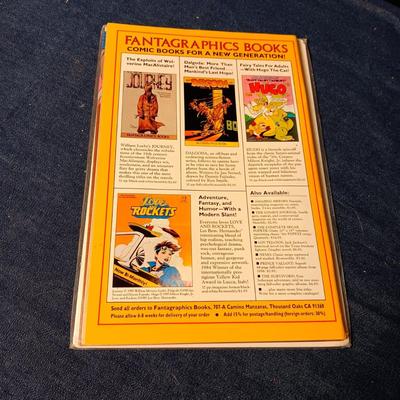 THE HEROIC AGE AND AMAZING HEROES COMIC BOOKS