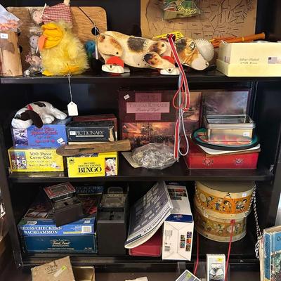 Lot 18: Kids Toy Selection