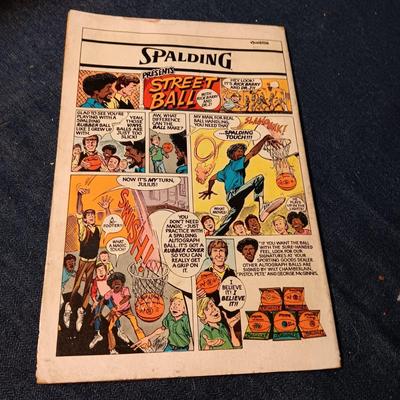 "HOWARD THE DUCK" & "HULK" COMIC BOOKS