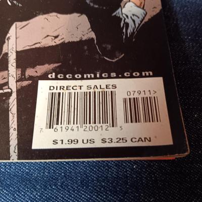 2 CATWOMAN COMIC BOOKS