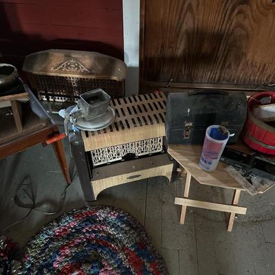 Lot 34: Collectibles & More